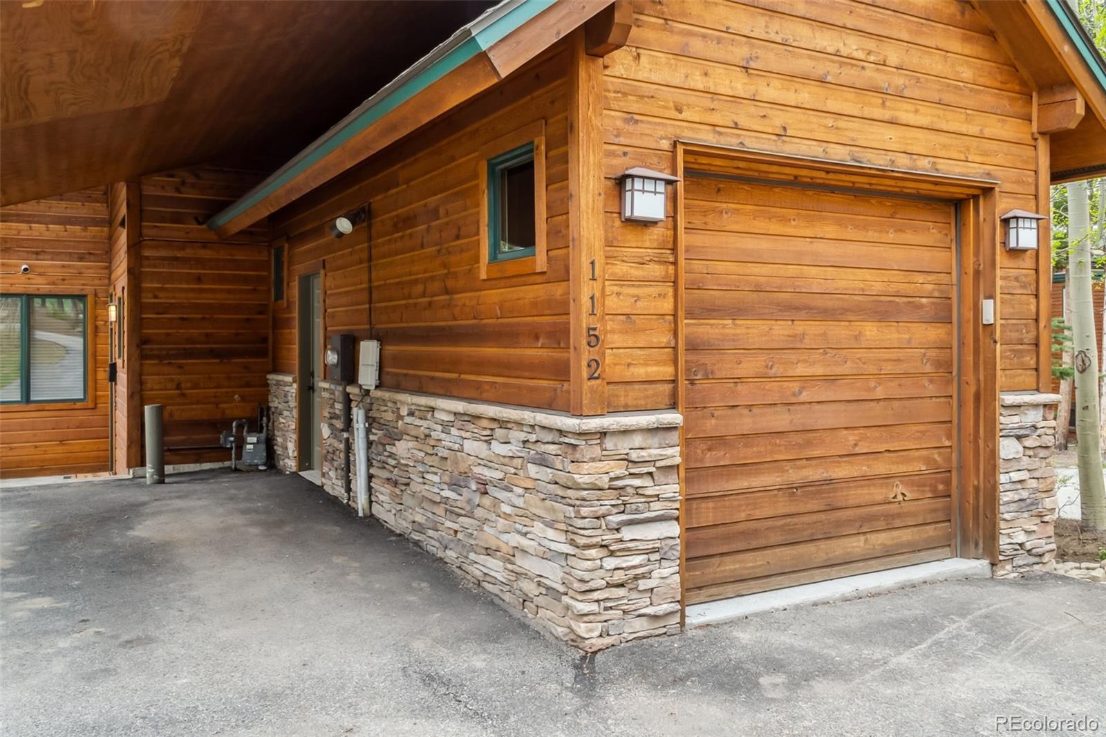 1152 Ski Hill Road Breckenridge CO 80424