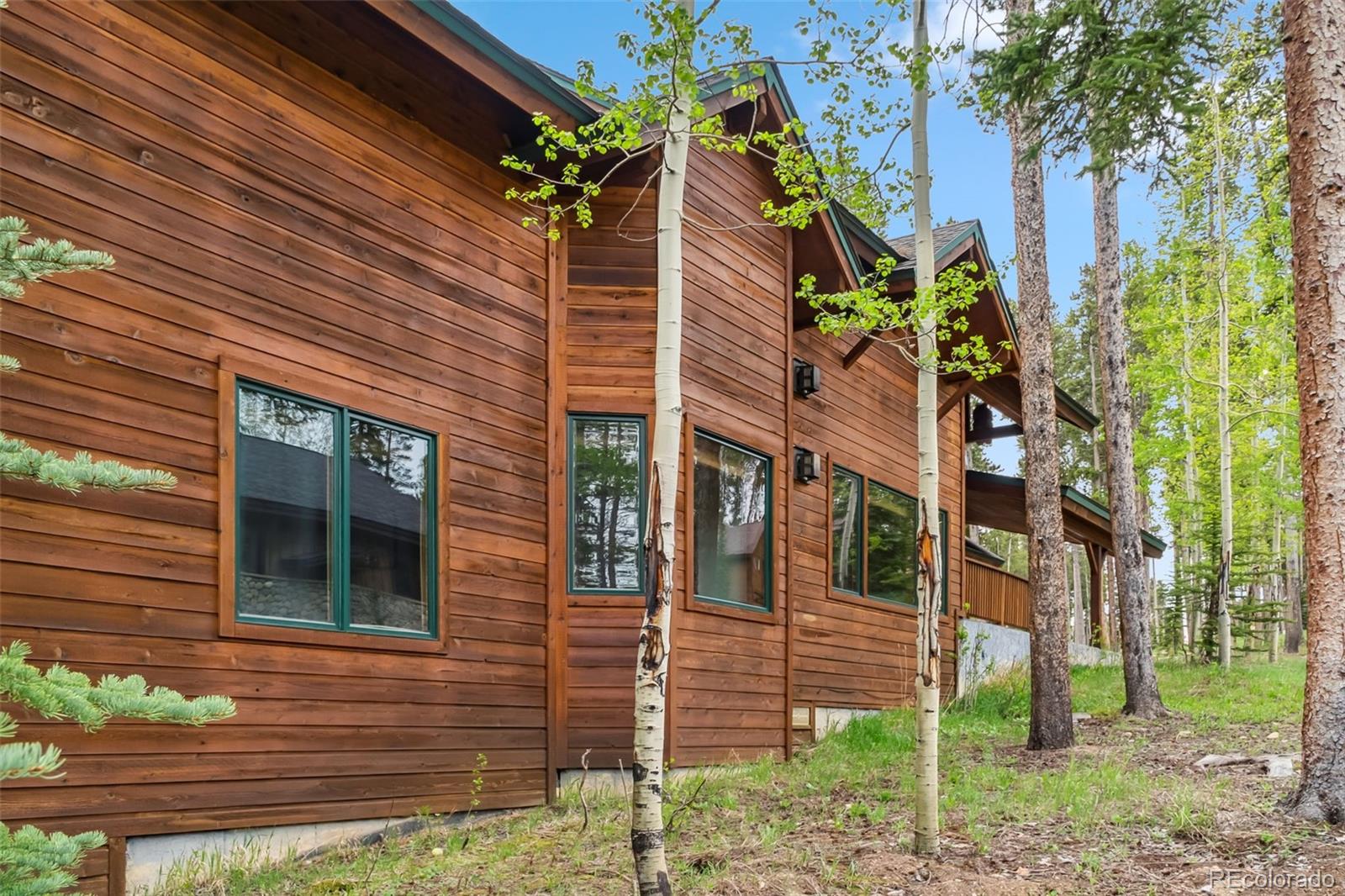 1152 Ski Hill Road Breckenridge CO 80424