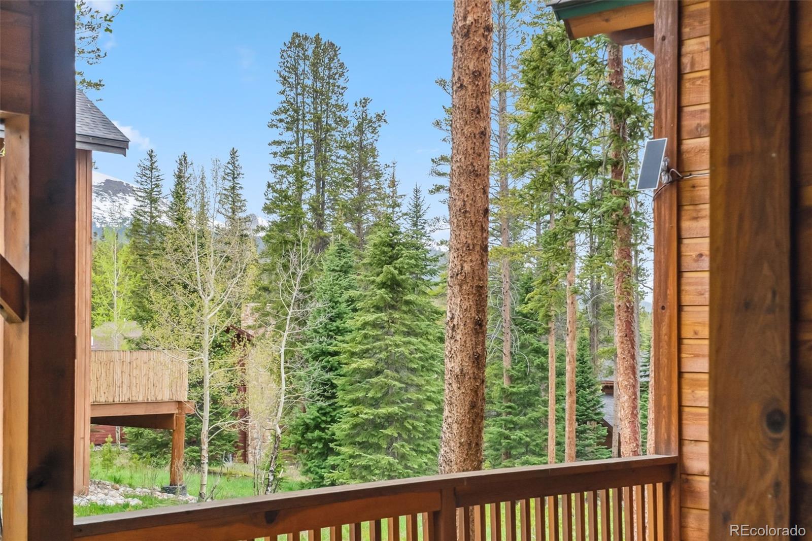 1152 Ski Hill Road Breckenridge CO 80424