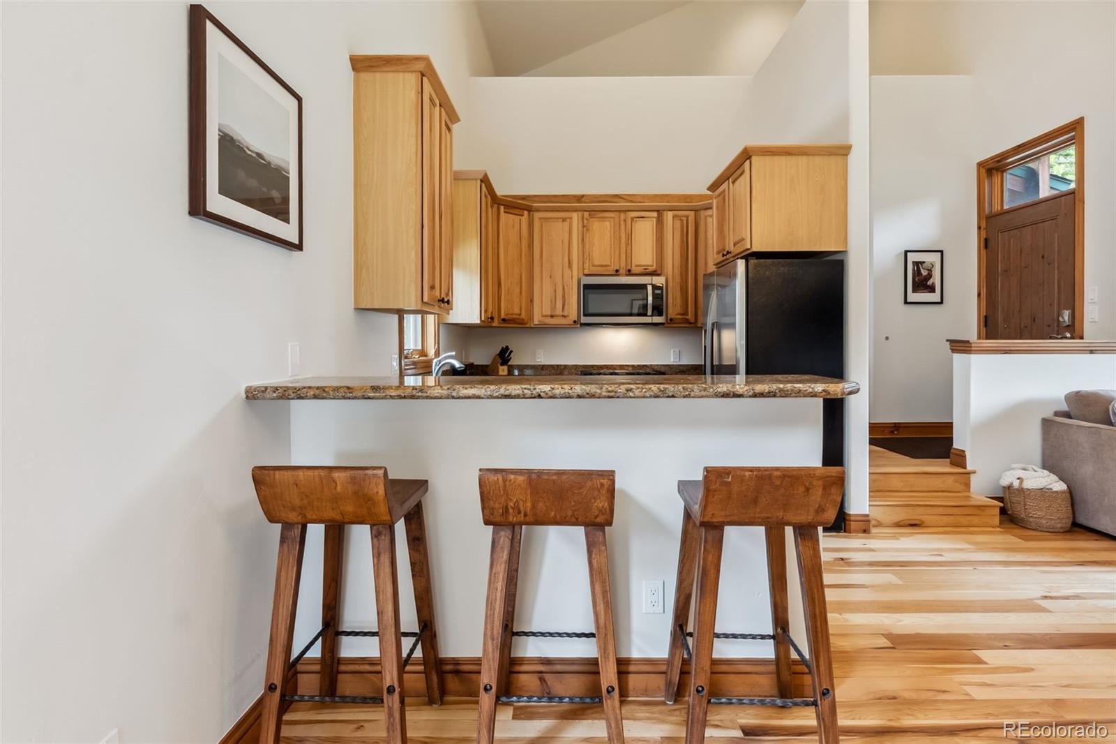 1152 Ski Hill Road Breckenridge CO 80424