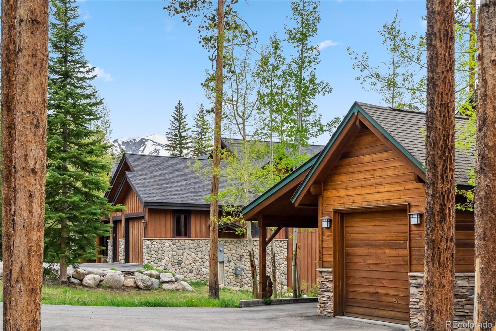 1152 Ski Hill Road Breckenridge CO 80424