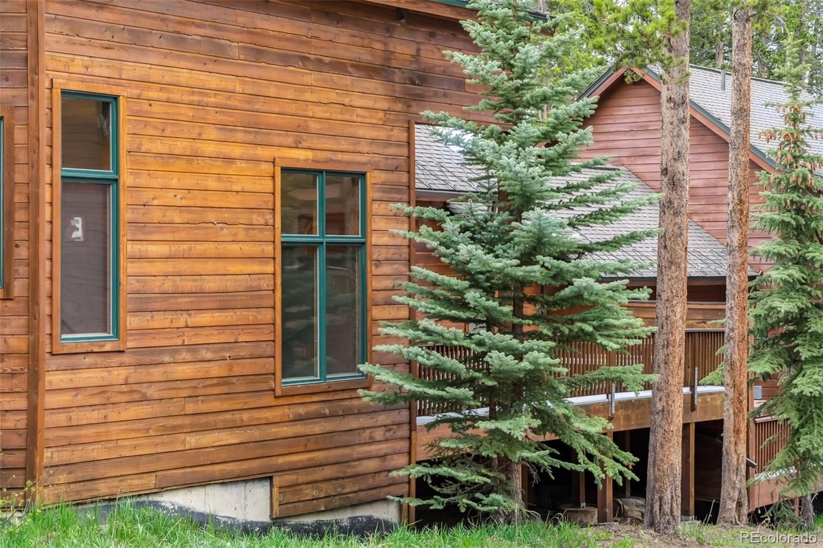 1152 Ski Hill Road Breckenridge CO 80424