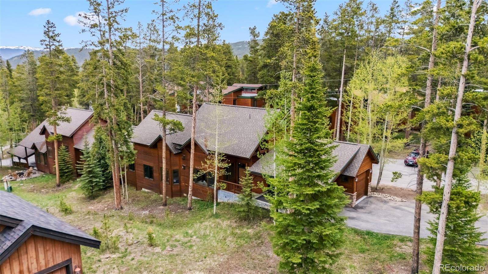 1152 Ski Hill Road Breckenridge CO 80424
