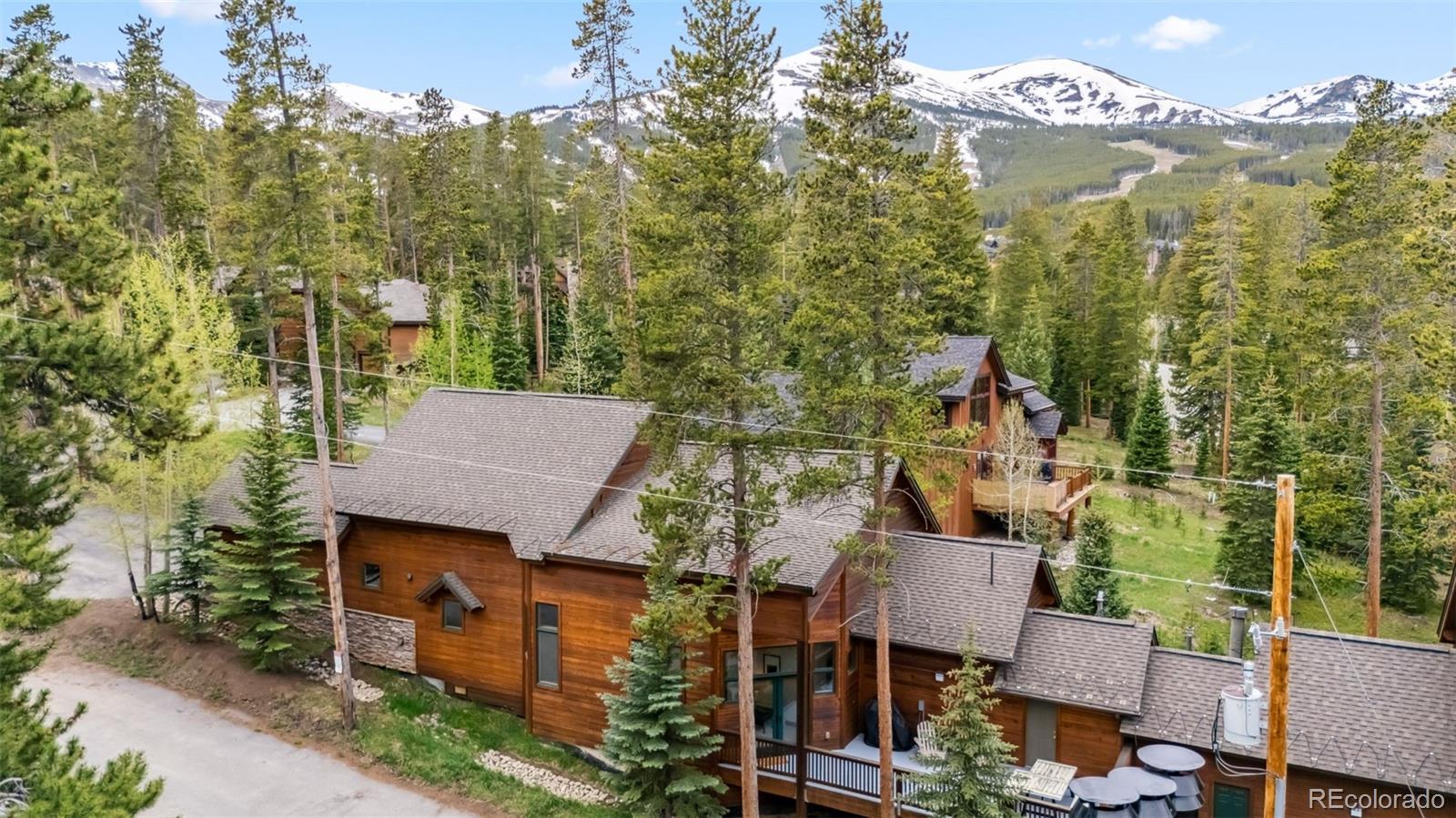 1152 Ski Hill Road Breckenridge CO 80424