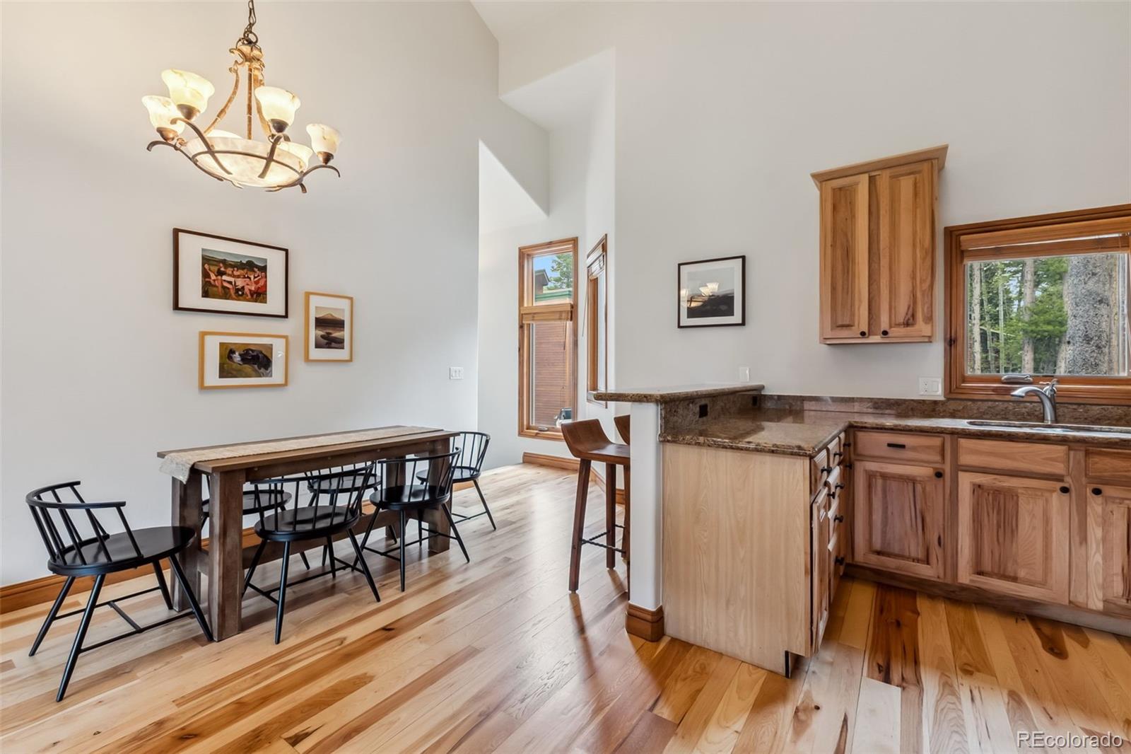 1152 Ski Hill Road Breckenridge CO 80424