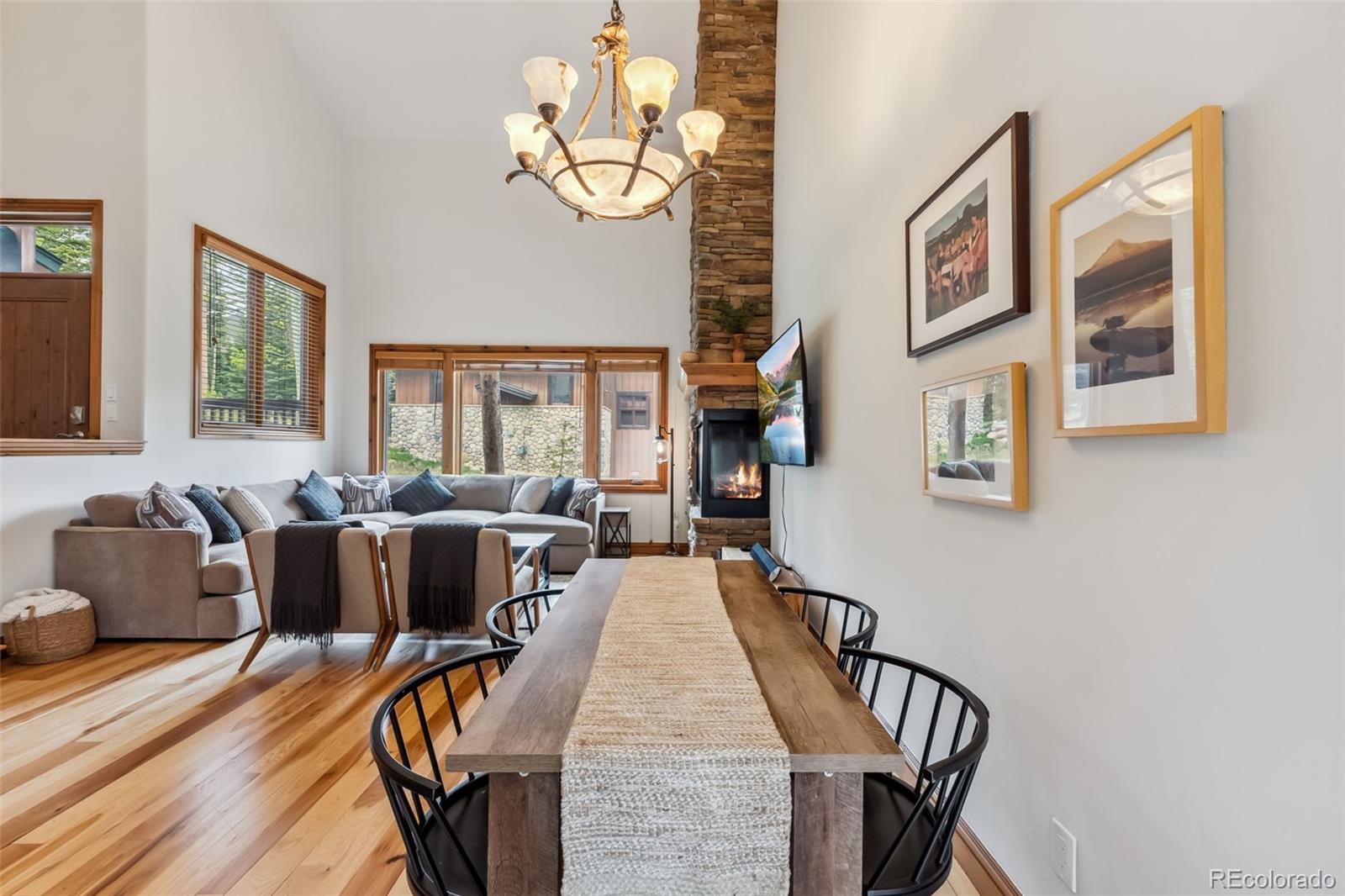 1152 Ski Hill Road Breckenridge CO 80424