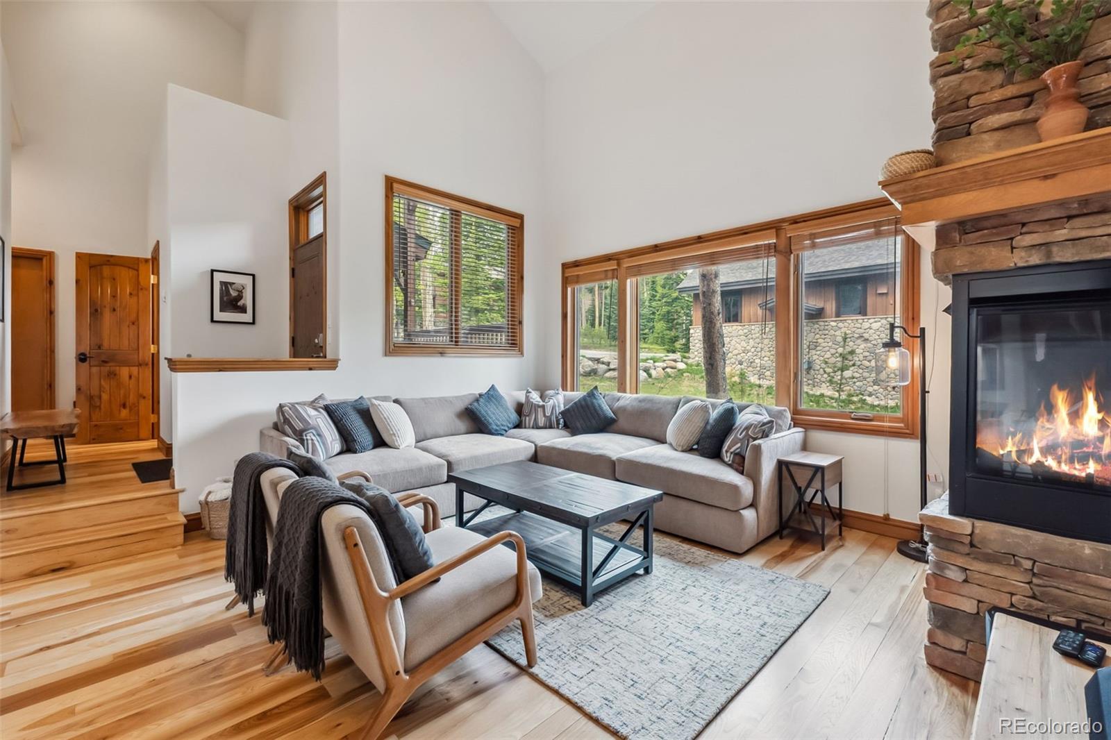 1152 Ski Hill Road Breckenridge CO 80424