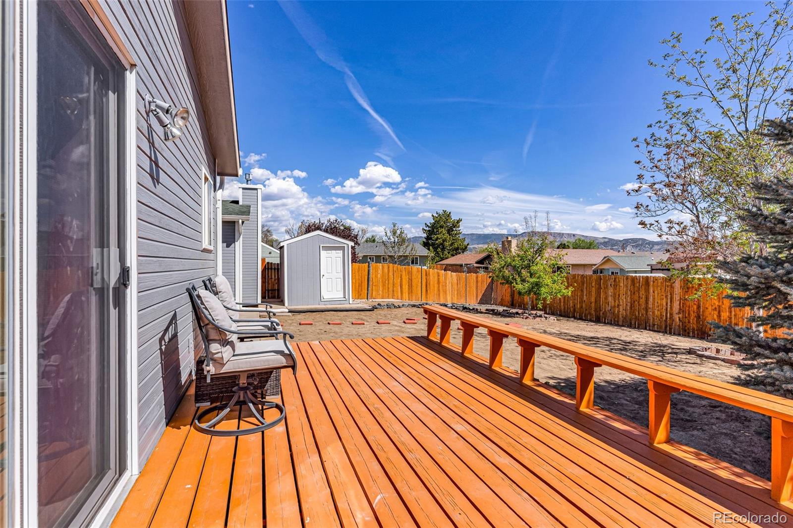 2308 N 7th Street Canon City CO 81212