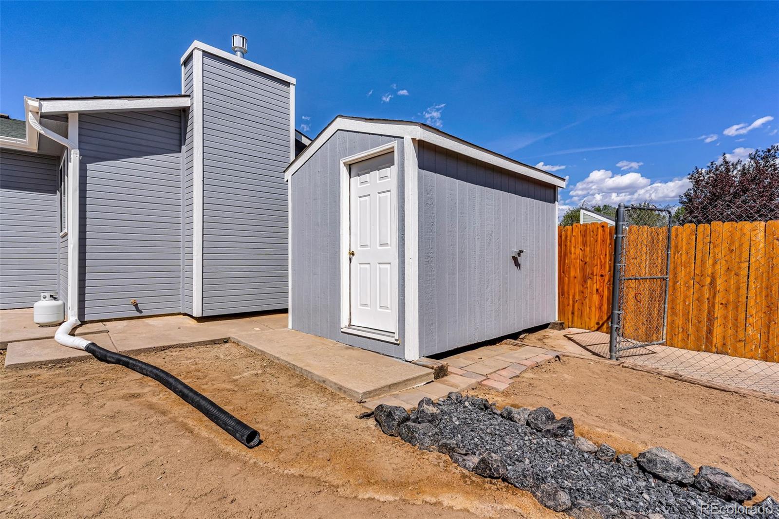 2308 N 7th Street Canon City CO 81212