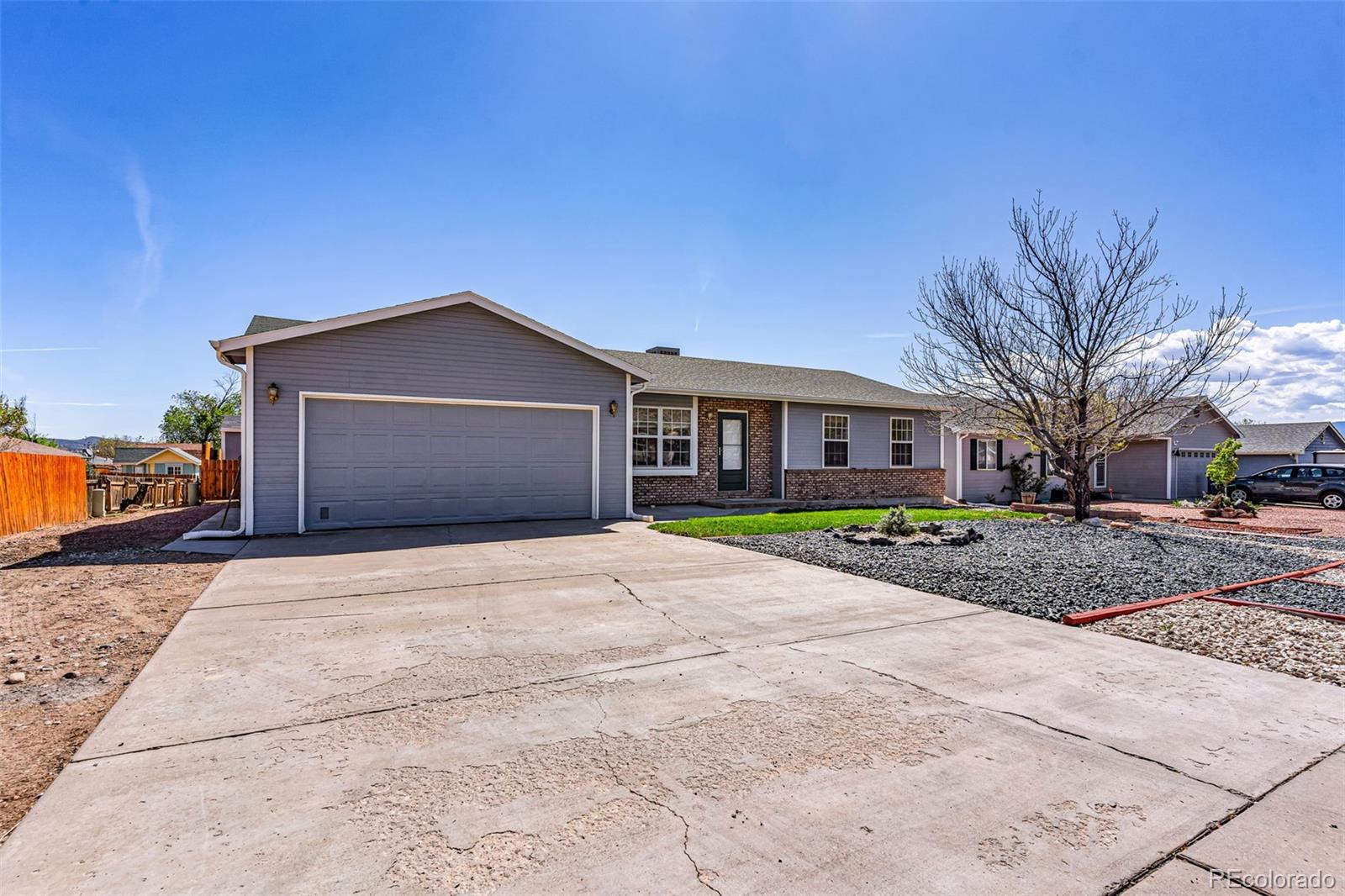 2308 N 7th Street Canon City CO 81212