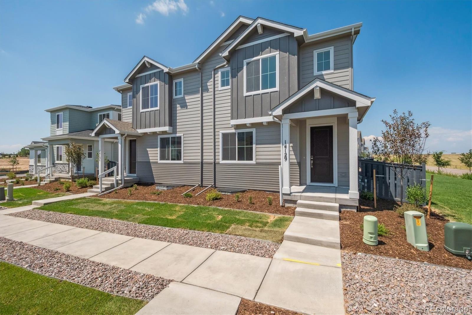 14129 Deertrack Lane Parker CO 80134