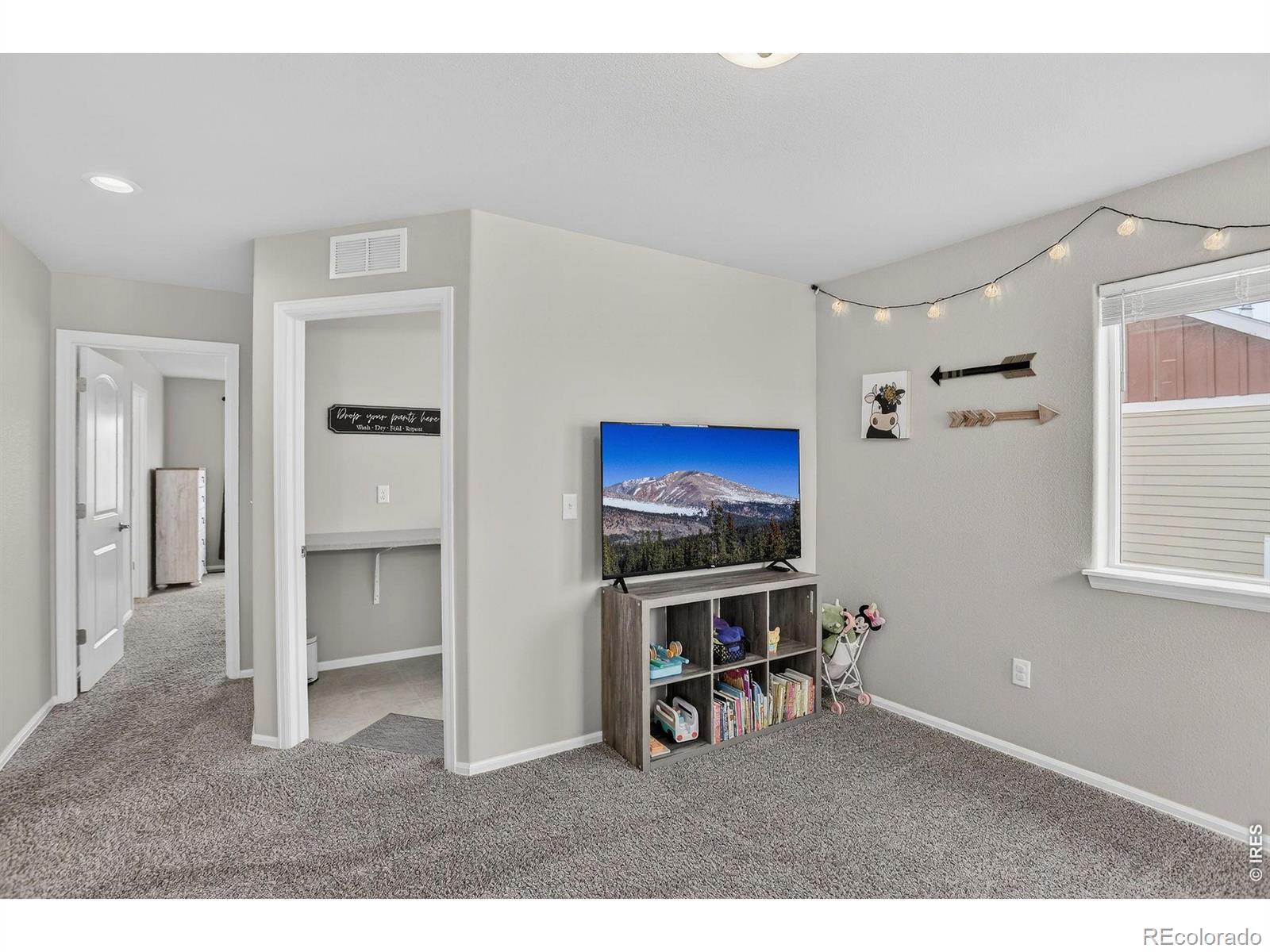 4492 Mountain Sky Street Johnstown CO 80534