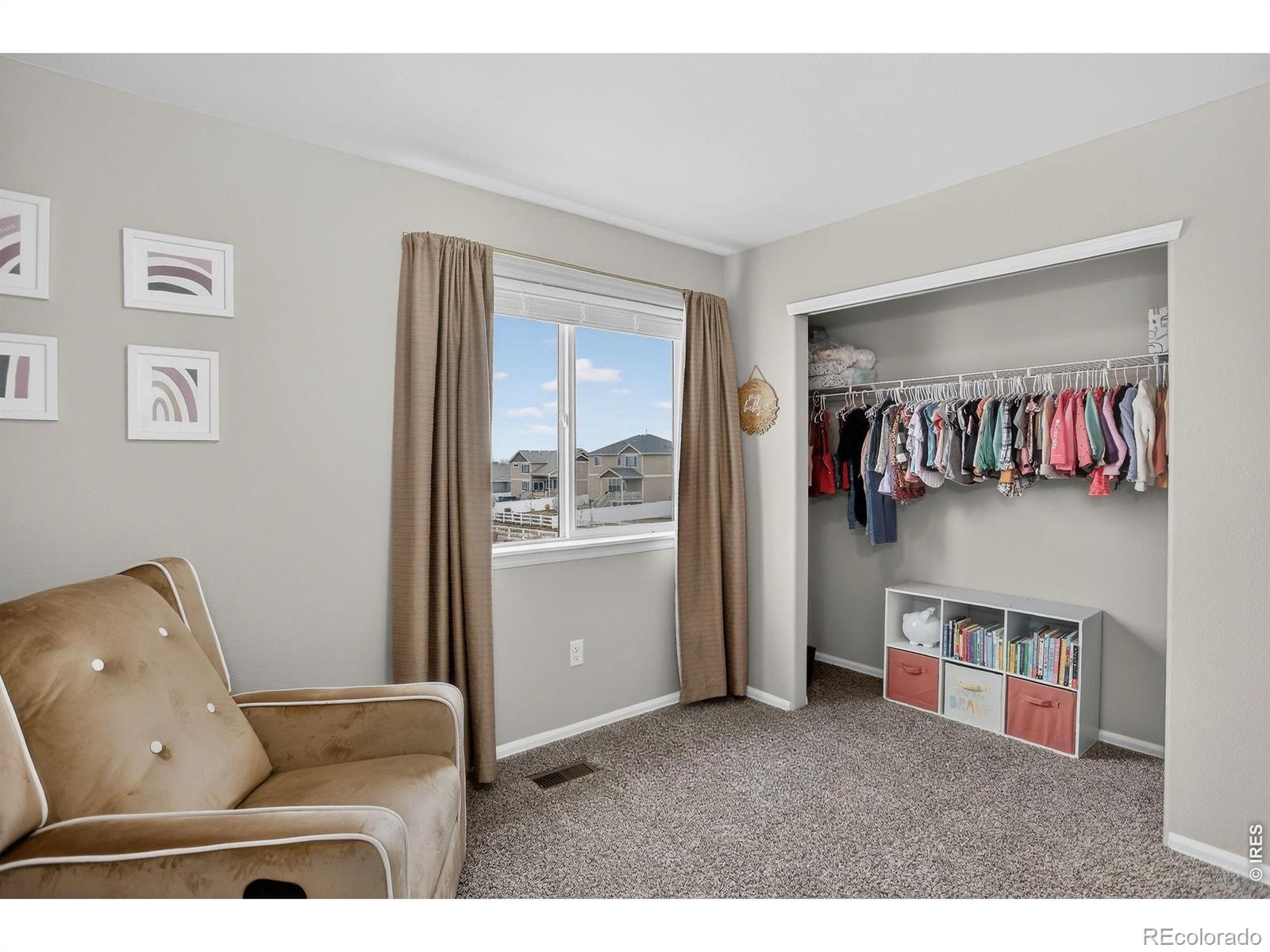 4492 Mountain Sky Street Johnstown CO 80534
