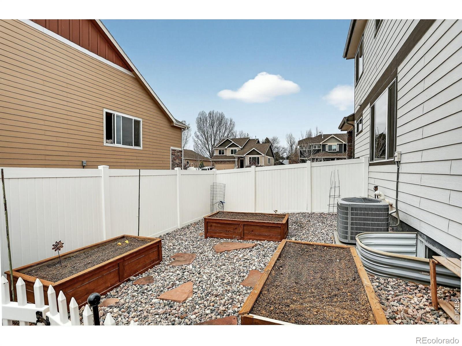 4492 Mountain Sky Street Johnstown CO 80534