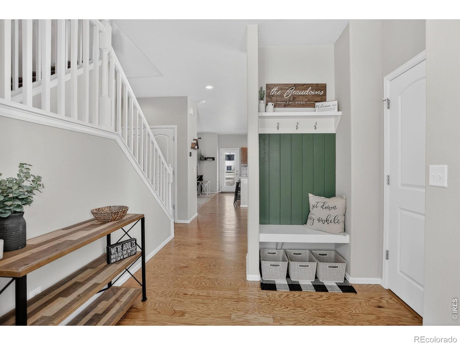 4492 Mountain Sky Street Johnstown CO 80534