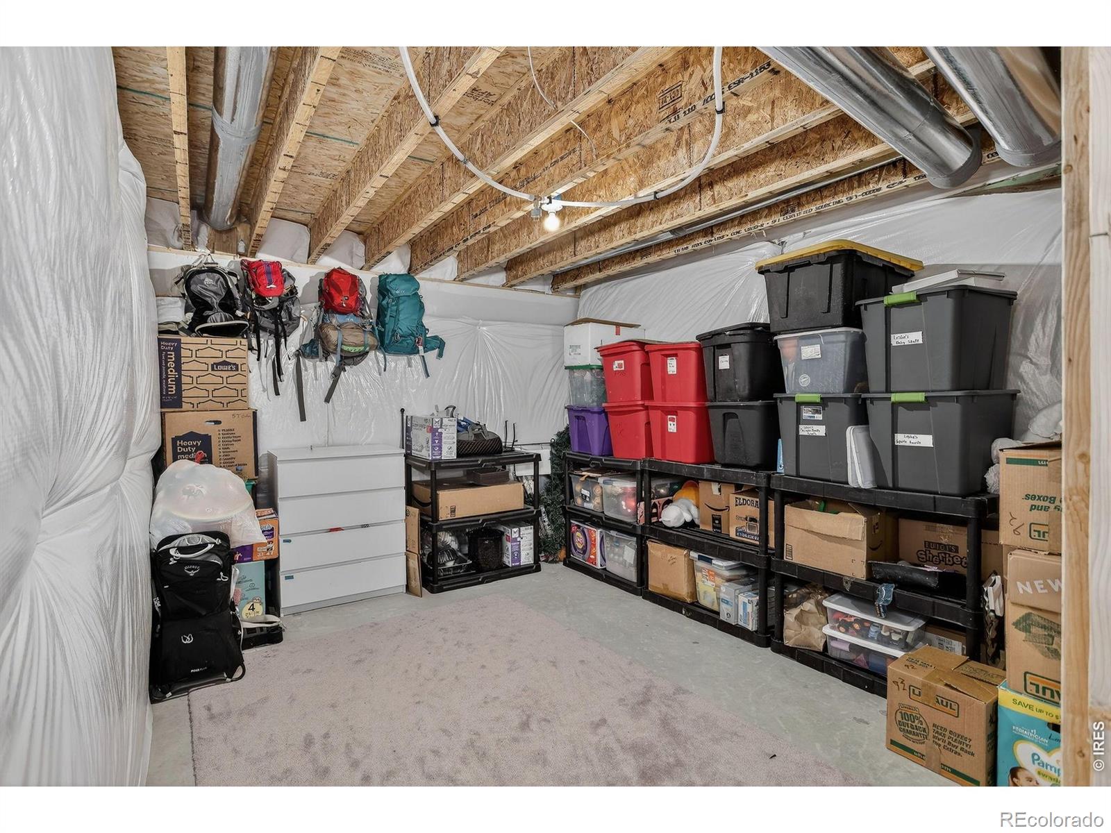 4492 Mountain Sky Street Johnstown CO 80534