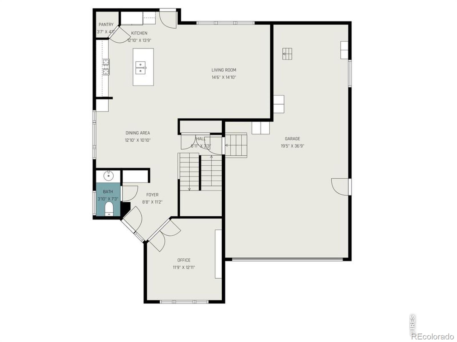 4492 Mountain Sky Street Johnstown CO 80534