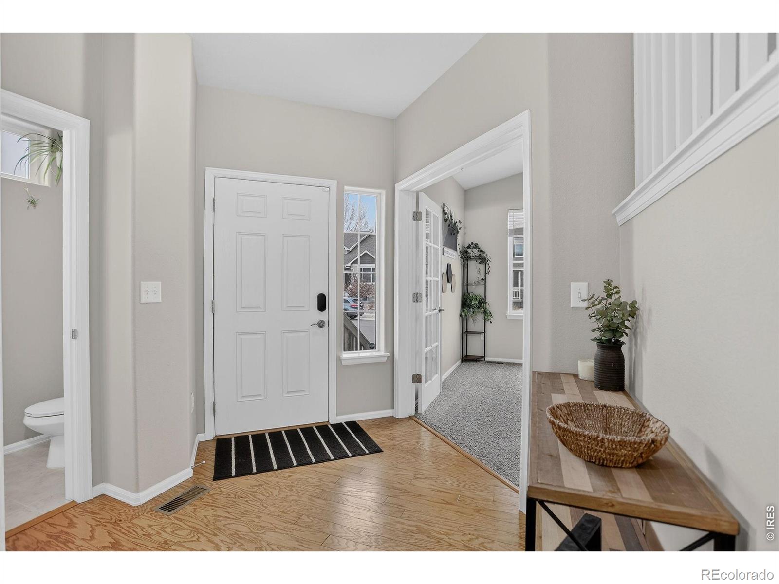 4492 Mountain Sky Street Johnstown CO 80534