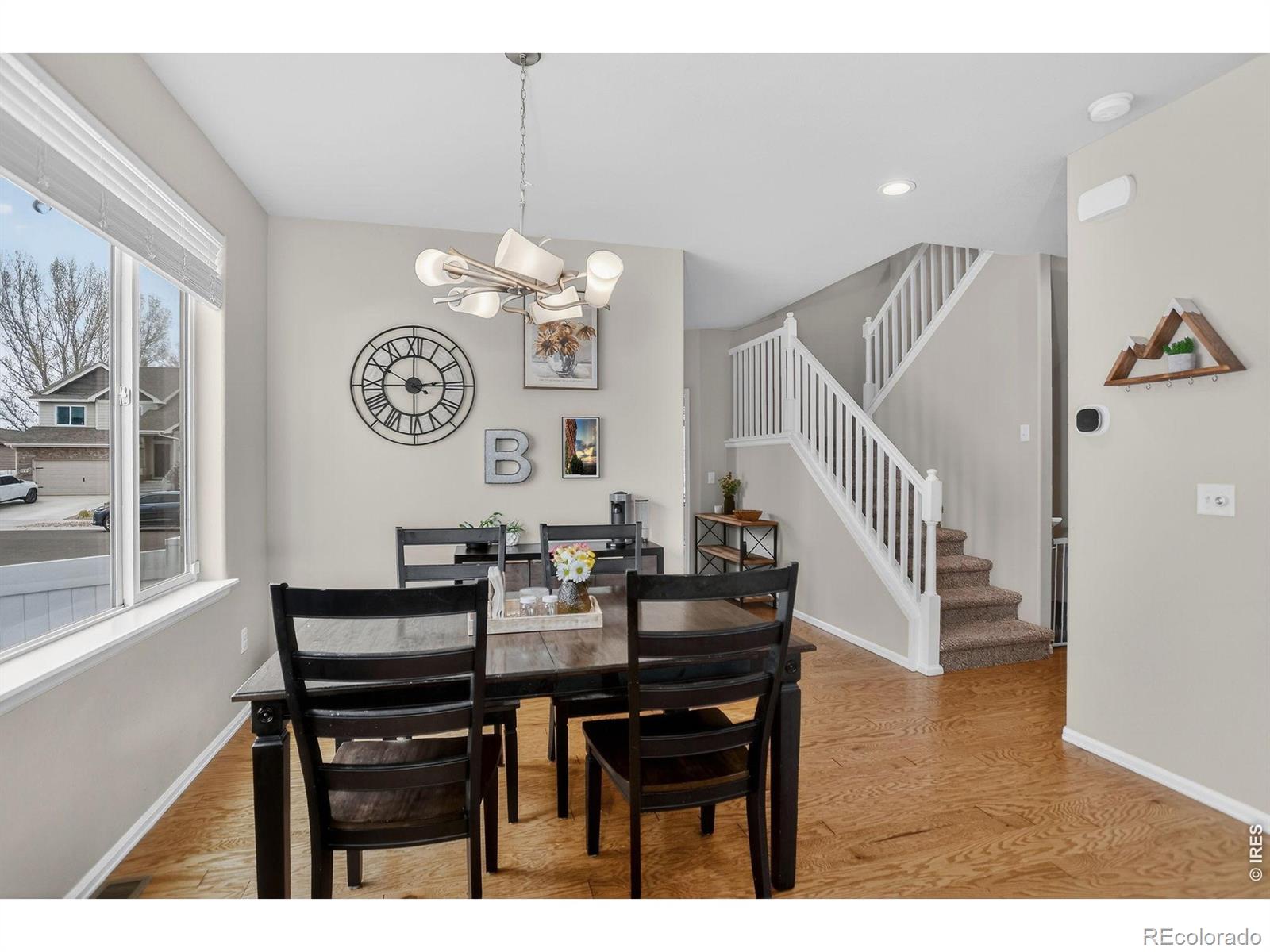 4492 Mountain Sky Street Johnstown CO 80534