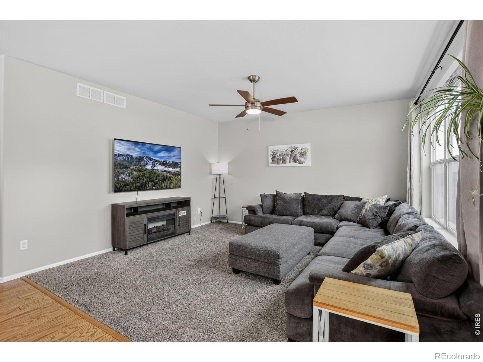 4492 Mountain Sky Street Johnstown CO 80534