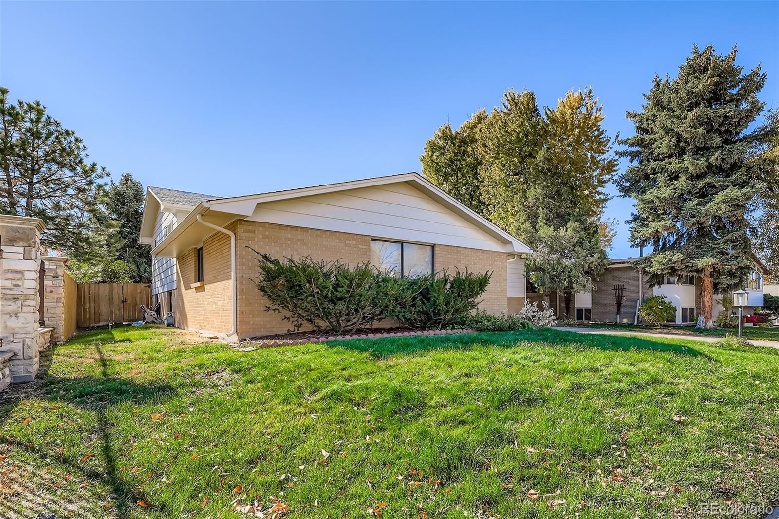 6796 E Exposition Avenue Denver CO 80224