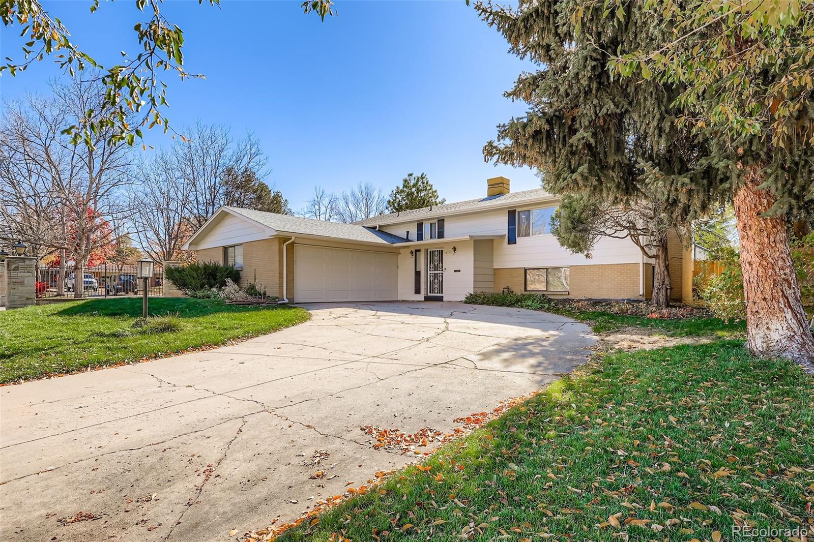6796 E Exposition Avenue Denver CO 80224