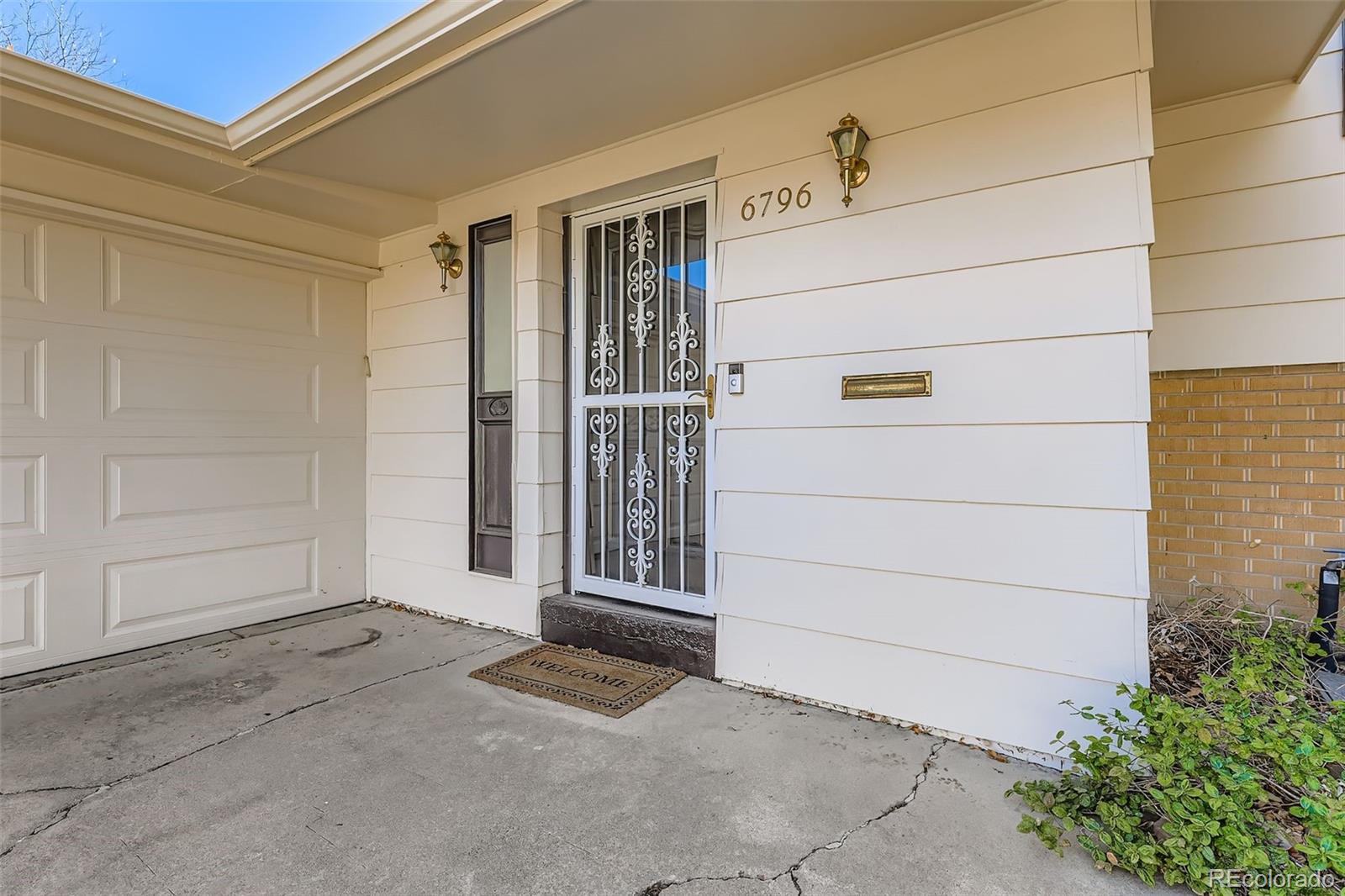 6796 E Exposition Avenue Denver CO 80224