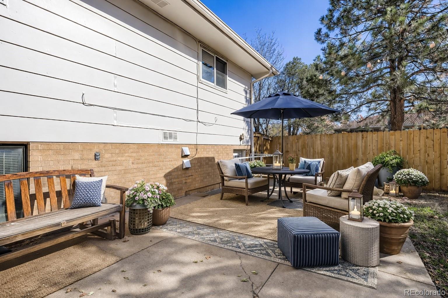 6796 E Exposition Avenue Denver CO 80224