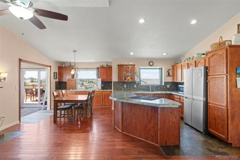 8191 Sun Country Drive Elizabeth CO 80107