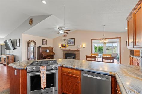8191 Sun Country Drive Elizabeth CO 80107
