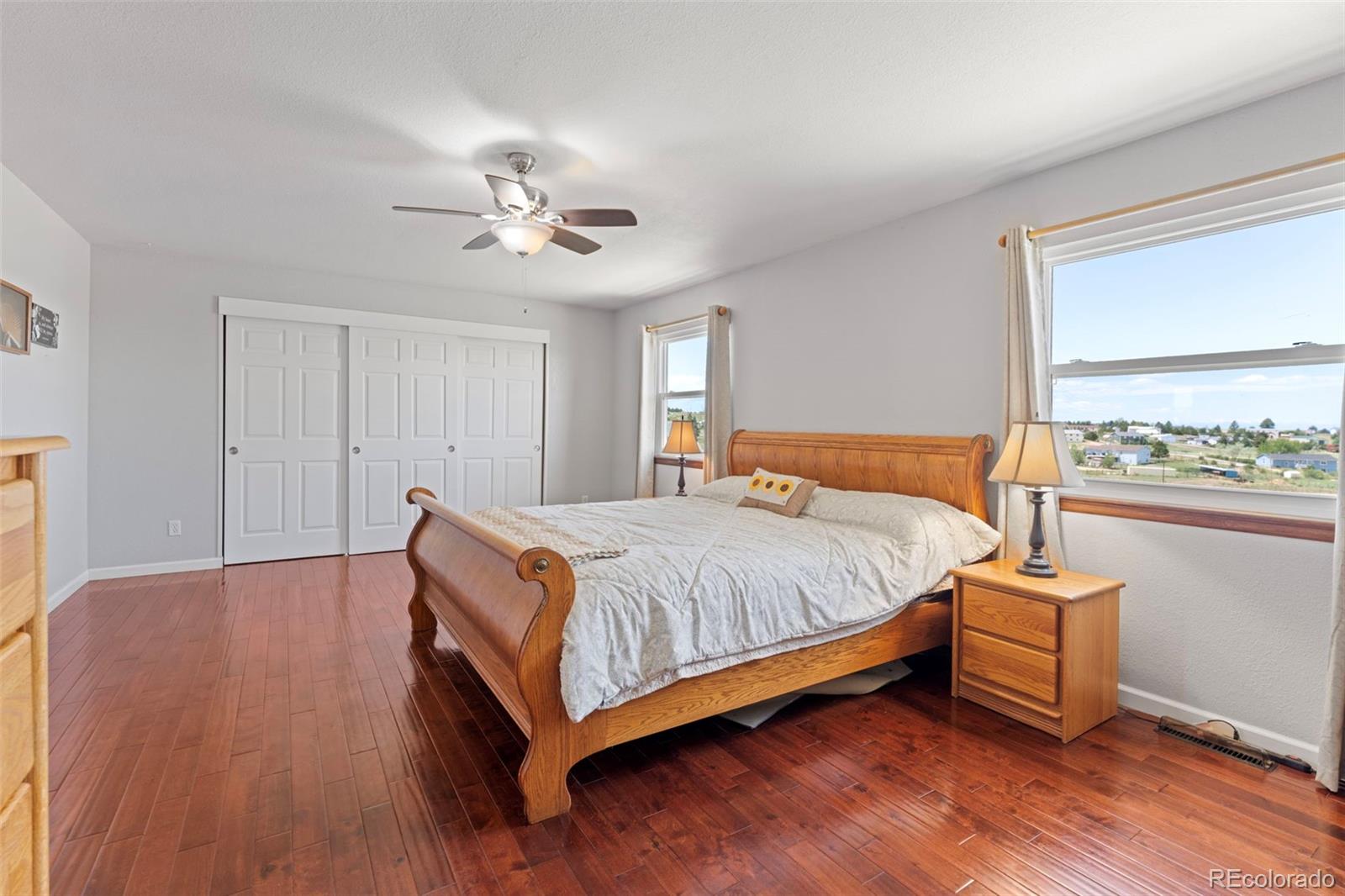 8191 Sun Country Drive Elizabeth CO 80107