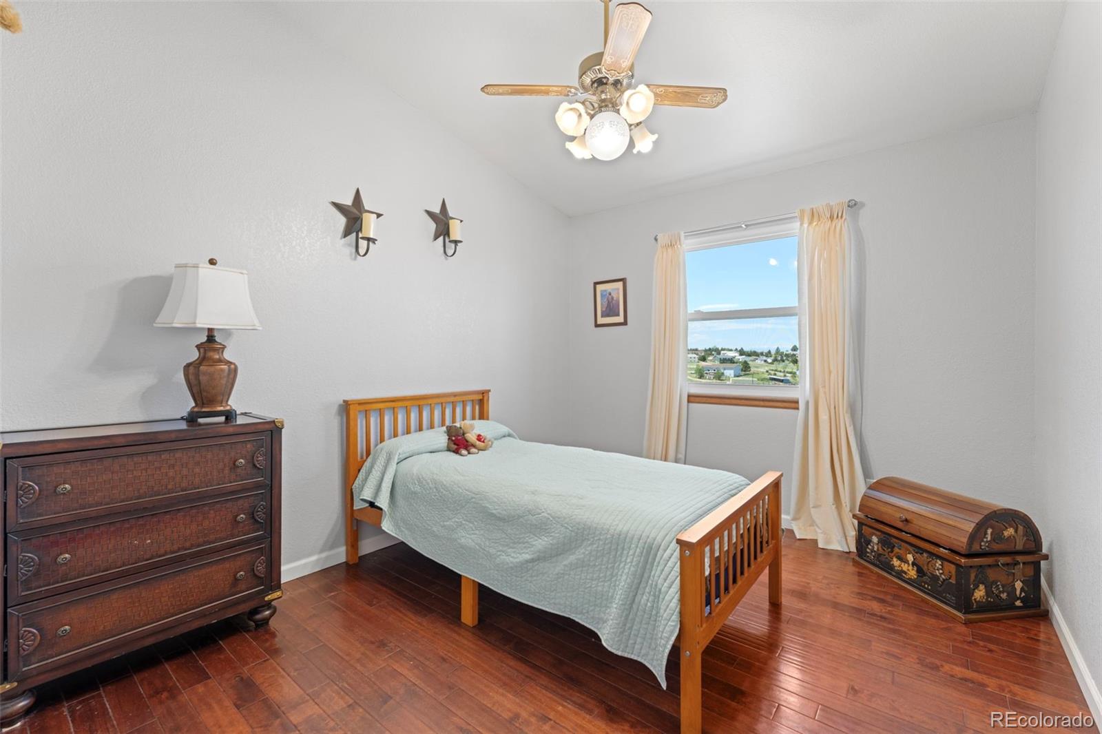 8191 Sun Country Drive Elizabeth CO 80107