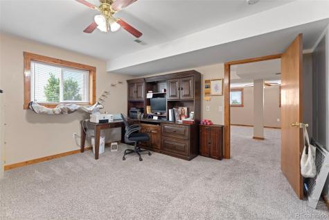 8191 Sun Country Drive Elizabeth CO 80107