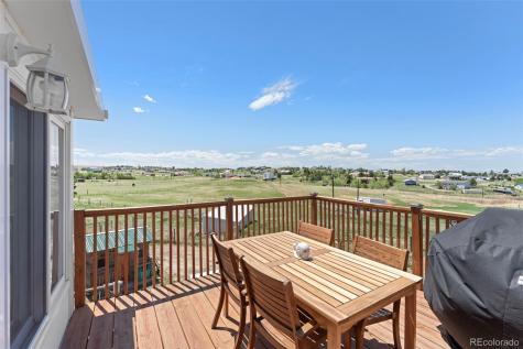 8191 Sun Country Drive Elizabeth CO 80107