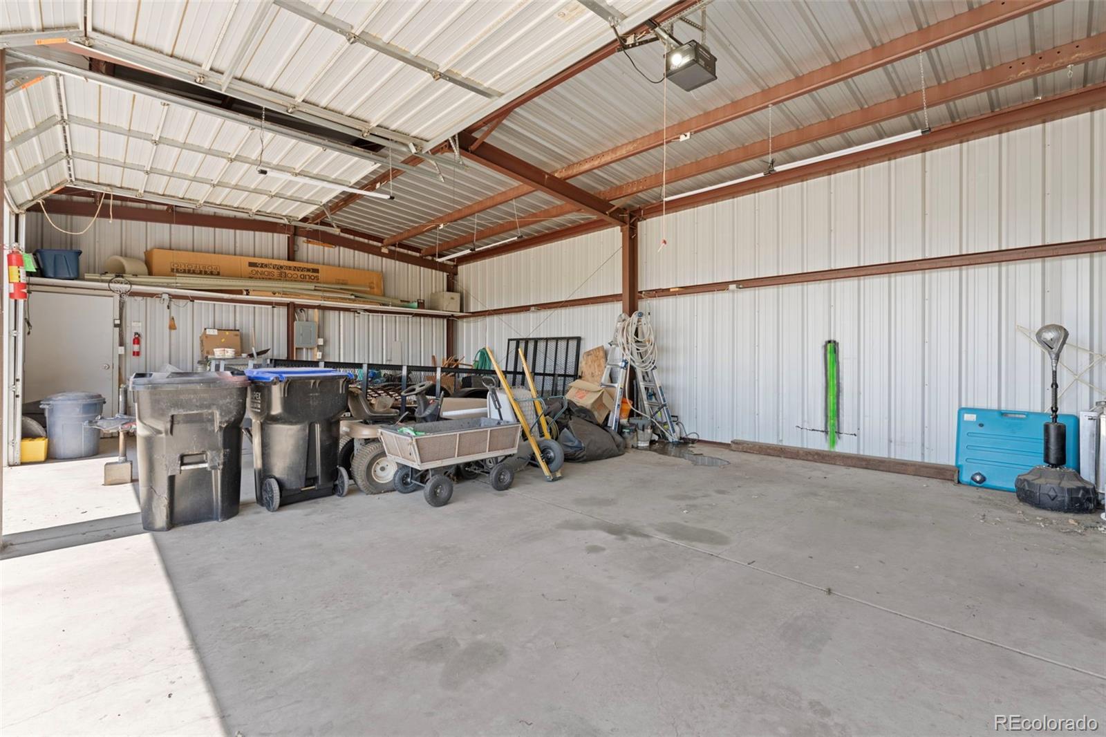 8191 Sun Country Drive Elizabeth CO 80107
