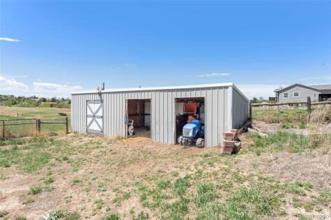 8191 Sun Country Drive Elizabeth CO 80107