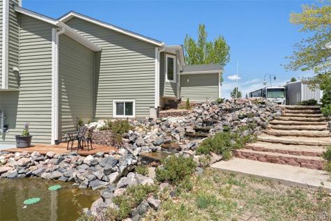 8191 Sun Country Drive Elizabeth CO 80107