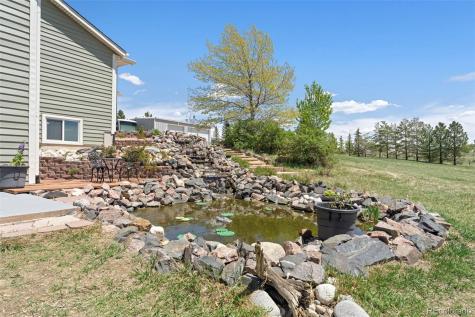 8191 Sun Country Drive Elizabeth CO 80107