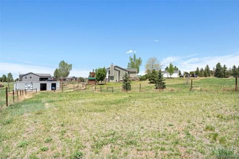 8191 Sun Country Drive Elizabeth CO 80107