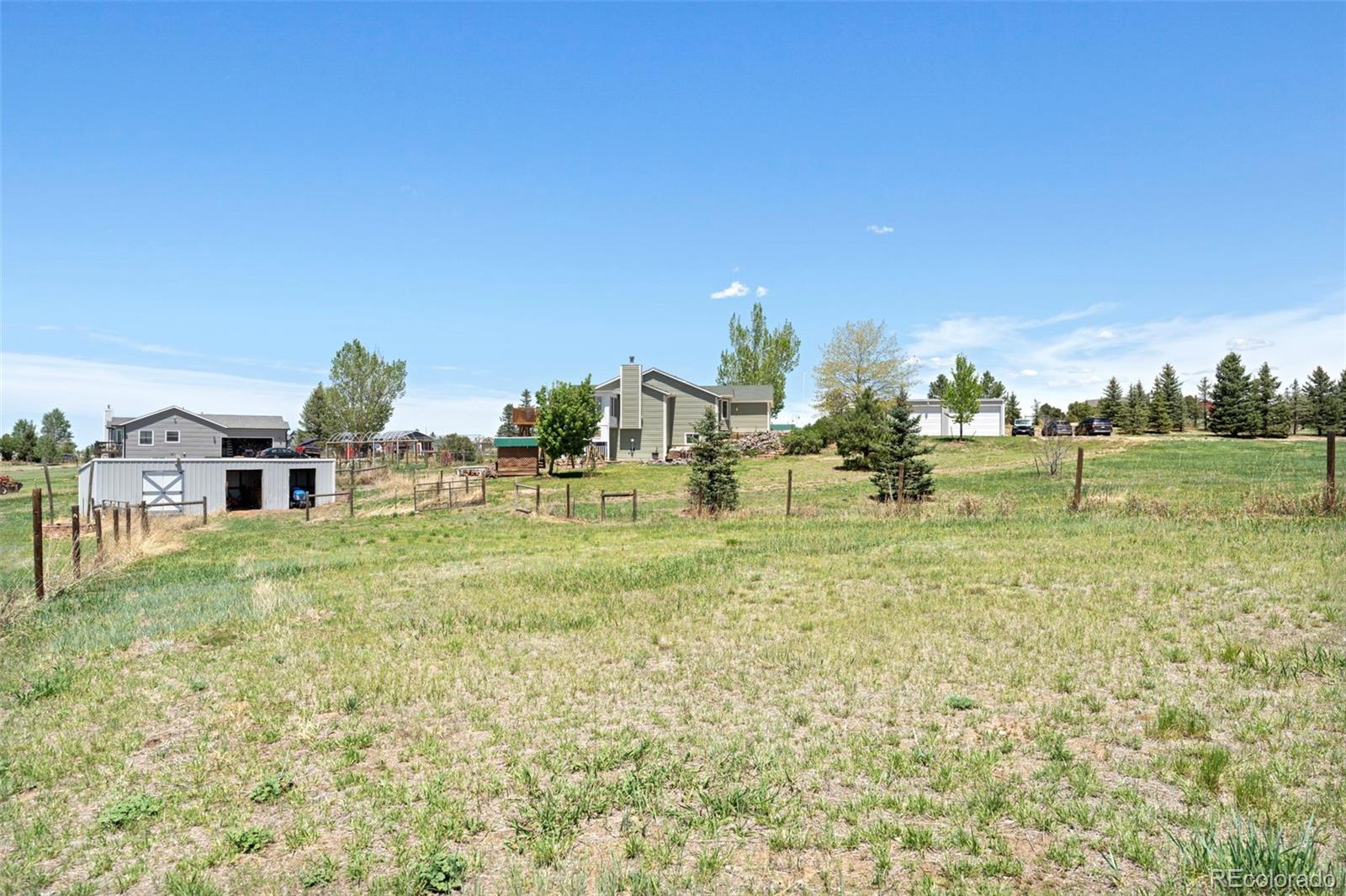 8191 Sun Country Drive Elizabeth CO 80107