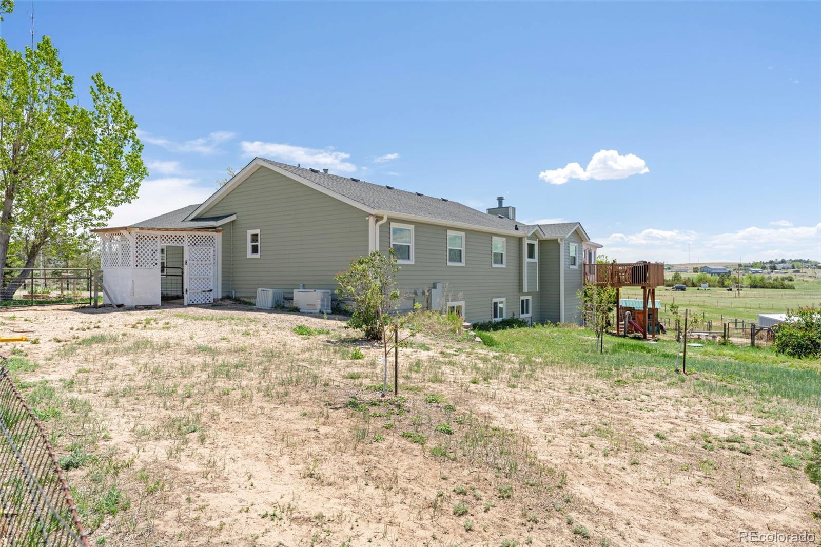 8191 Sun Country Drive Elizabeth CO 80107