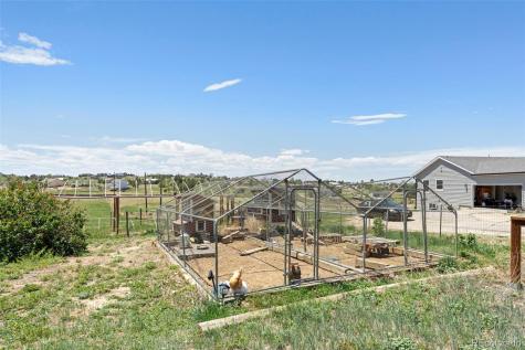 8191 Sun Country Drive Elizabeth CO 80107