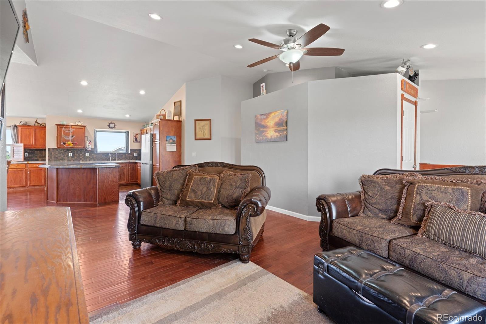 8191 Sun Country Drive Elizabeth CO 80107