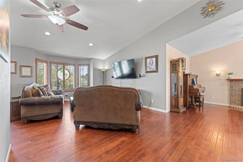 8191 Sun Country Drive Elizabeth CO 80107