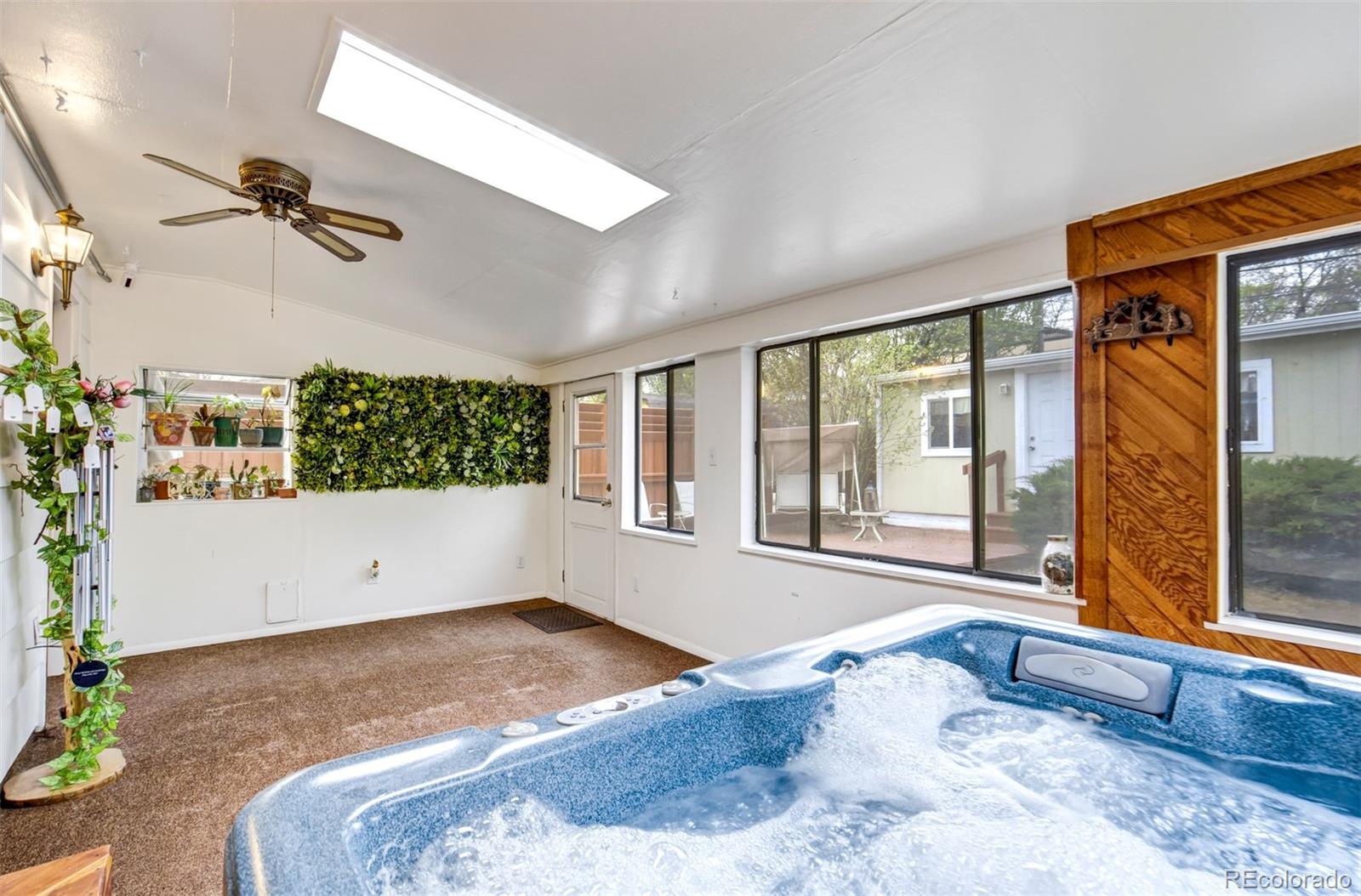 1610 Dixon Drive Colorado Springs CO 80909