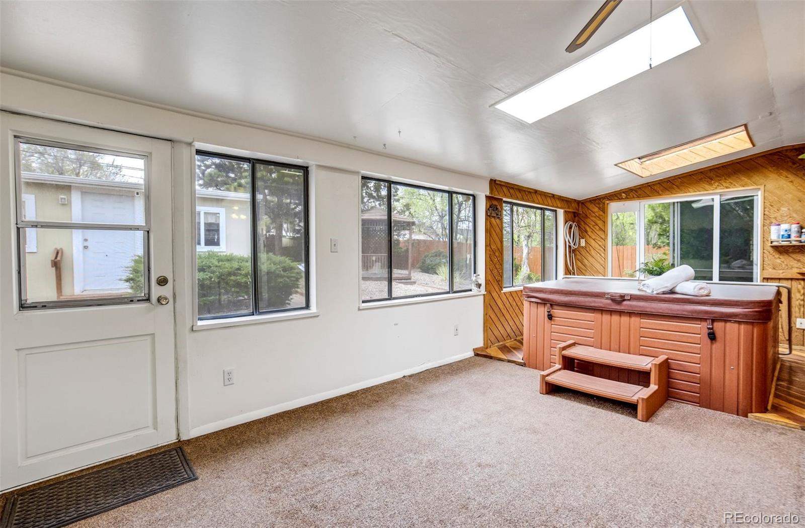 1610 Dixon Drive Colorado Springs CO 80909