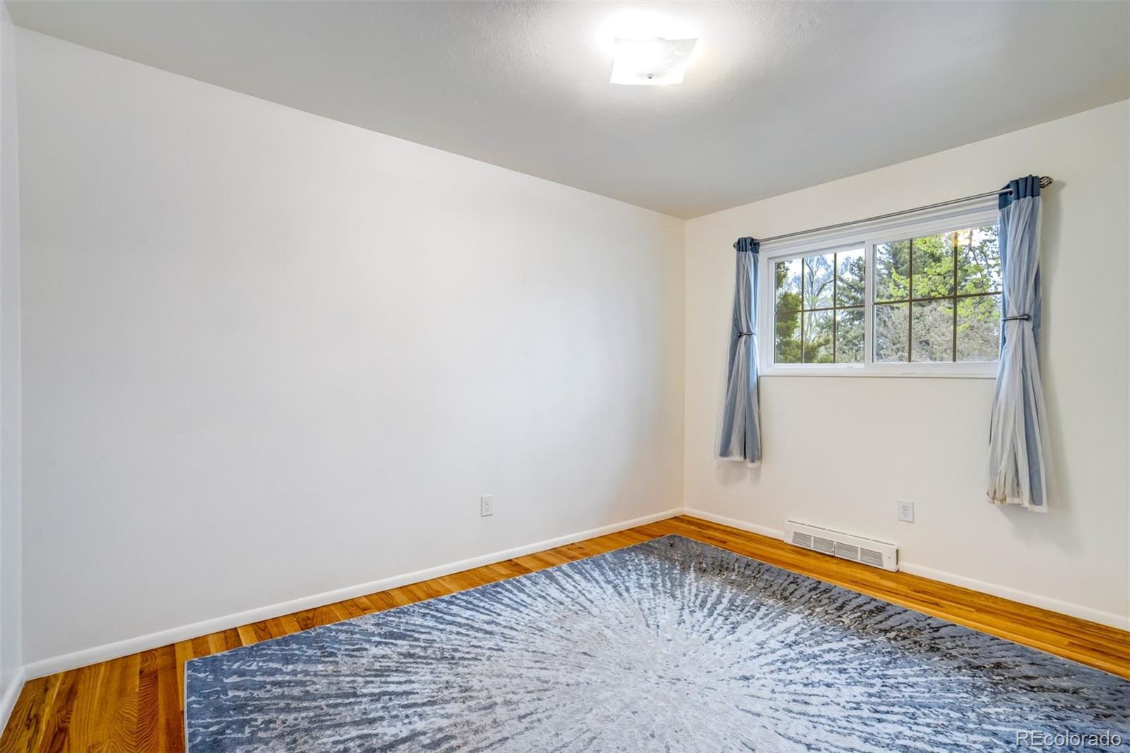 1610 Dixon Drive Colorado Springs CO 80909