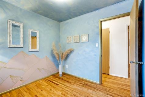 1610 Dixon Drive Colorado Springs CO 80909