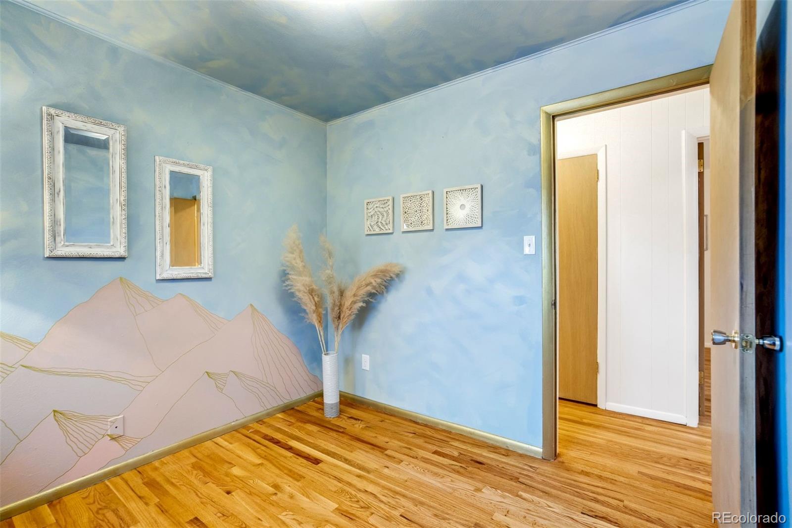 1610 Dixon Drive Colorado Springs CO 80909
