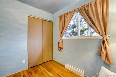 1610 Dixon Drive Colorado Springs CO 80909